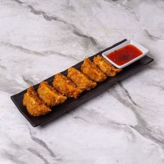 GyozaTempurizado(6 Uds.)