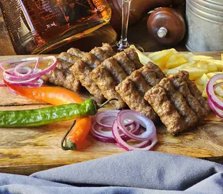 Ćevapi