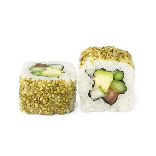 California Vegano (8 piezas)