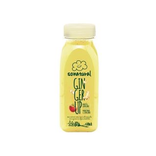 Super Juice Gengibre Sonatural 250 ml