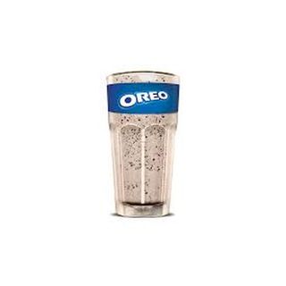 Oreo Shake
