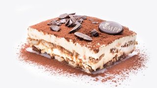 Tiramisù classico