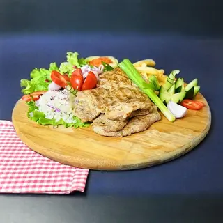 Svinjski vrat 250g