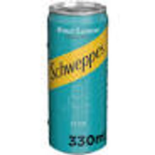 Schweppes Bitter Lemon