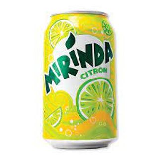 Mirinda Citron