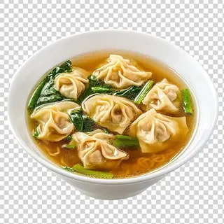 15. Sopa De Wan Tun