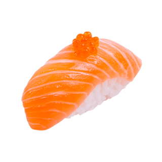 Nigiri Salmon