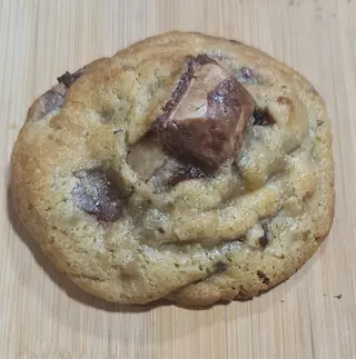Cookie Kitkat