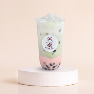 Matcha Strawberry