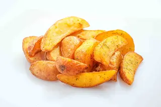 06. Patatine fritte