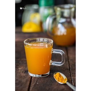 Turmeric Tea
