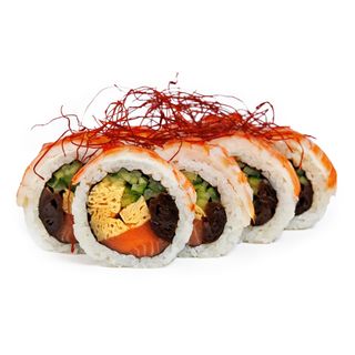 Samurai Deluxe