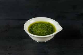Sos Chimichurri