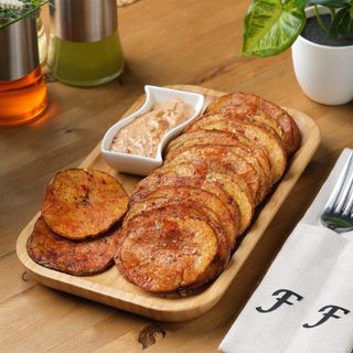 მექსიკური კარტოფილი