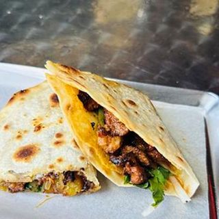 Trompo Al Pastor