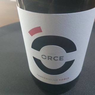 Vino Tinto De La Casa