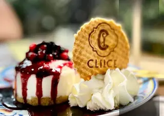 Cheesecake
