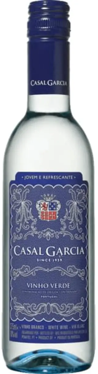 Casal Garcia Garrafa 37,5cl