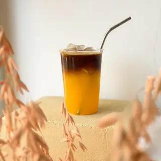 Bumble coffee