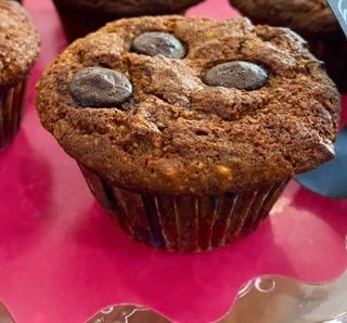 Безглутеново кексче (70г)