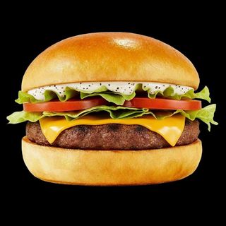 BEYOND MEAT - VEGGIE DELUXE