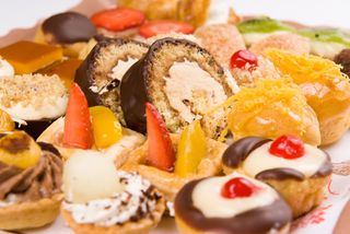 Mini Pastel (0.5 Kg)