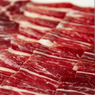 Jamón Ibérico De Recebo        