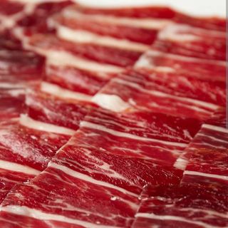 Jamón Ibérico De Recebo        