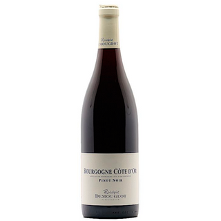 Rodolphe Demougeot Bourgogne Pinot Noir