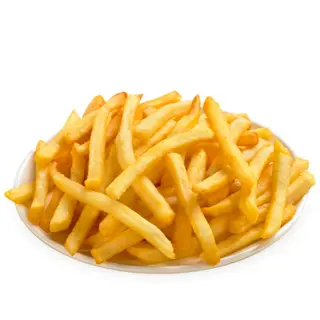 Portion de frites
