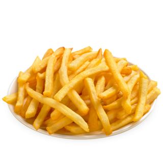 Frites de Pomme de Terre