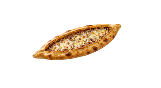 Pizza Turque Viande Hachée