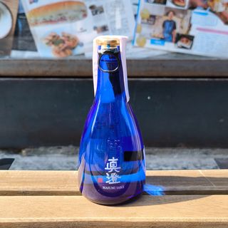 Sake Masumi Karakuchi Gold