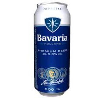Bavaria pivo 0.5l