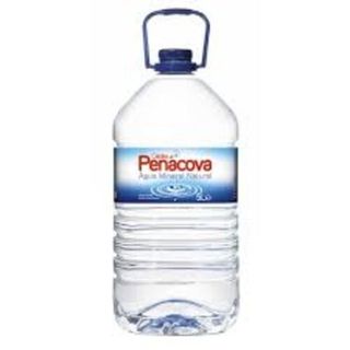 PENACOVA  agua 5 L