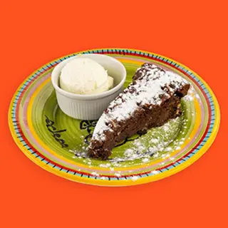 Torta Caprese 