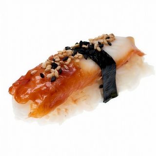 N2 Unagi Nigiri (1 Ud.)