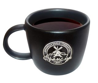 Чай заварний 450мл