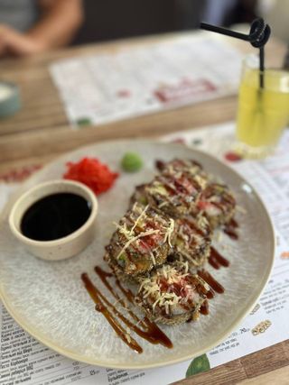 Гарячий від шефа 8шт/380г