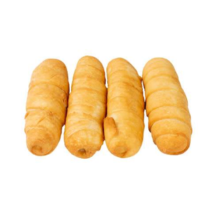 Tequeños de Kinder Bueno