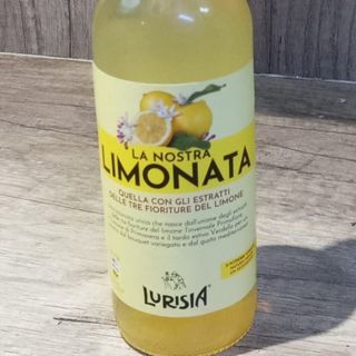 Limonata Lurisia 2,75cl