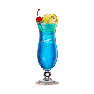 Virgin Cuba Libre