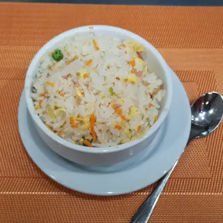 32.Arroz Chao Chao