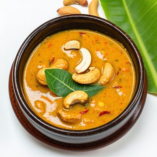 Kaju Curry