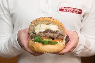 Menù "Il Gorgogiotto"