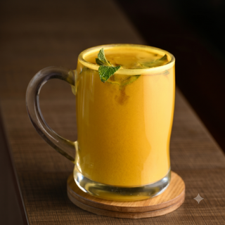 Turmeric Dawa