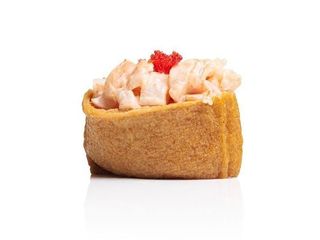 Інарі з креветкою (66g)