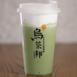 Матча с шапкой (0,5мл)