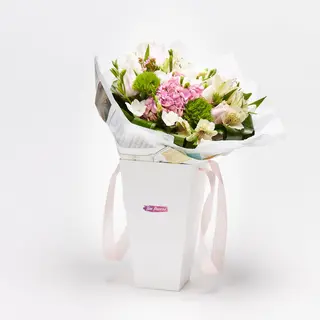 Buchet Afrodita