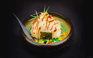 A250 - Onigiri sake